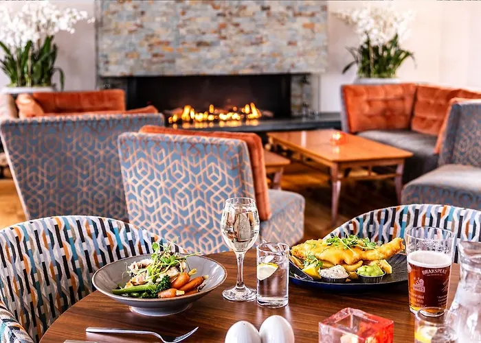 Venkovský dům The On The Glenridding