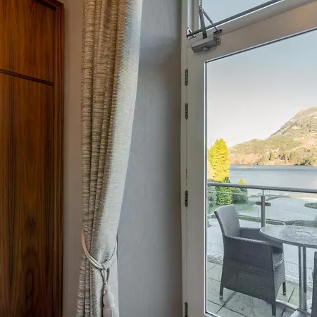 Летний дом The On The Гленриддинг