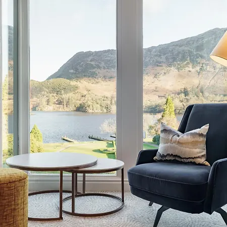 The On The Гленриддинг