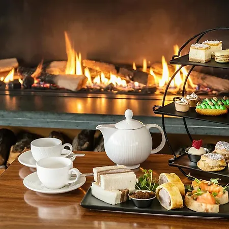 The On The Летний дом Гленриддинг