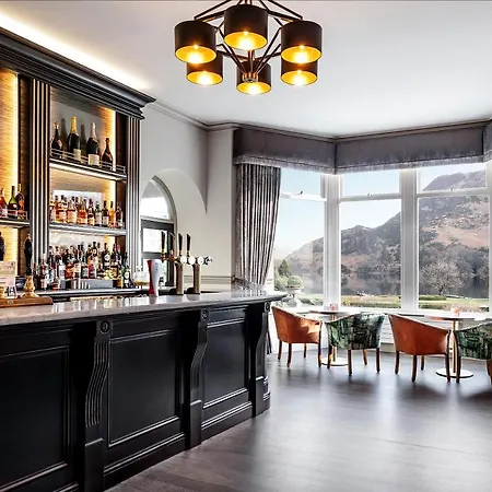 The On The Летний дом Гленриддинг