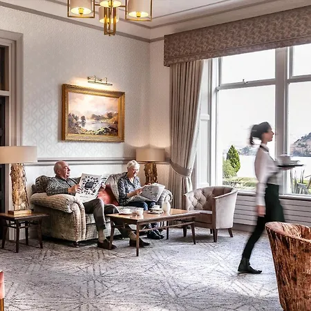 The On The * Гленриддинг