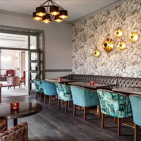 Летний дом The On The Гленриддинг